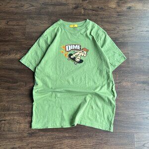 Dime Tee - Small